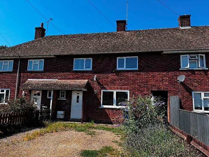 3 Bedroom Terraced House To Rent In Lime Avenue, Wisbech, PE13