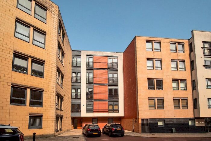 2 Bedroom Flat To Rent In Hastie Street, Finnieston, Glasgow, G3
