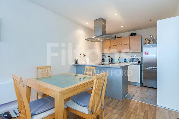 2 Bedroom Apartment To Rent In Warton Road, London, E15