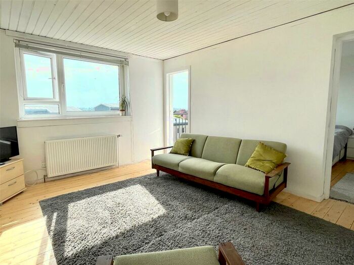 1 Bedroom Flat For Sale In Fergus Court, North Kelvinside, Glasgow, G20