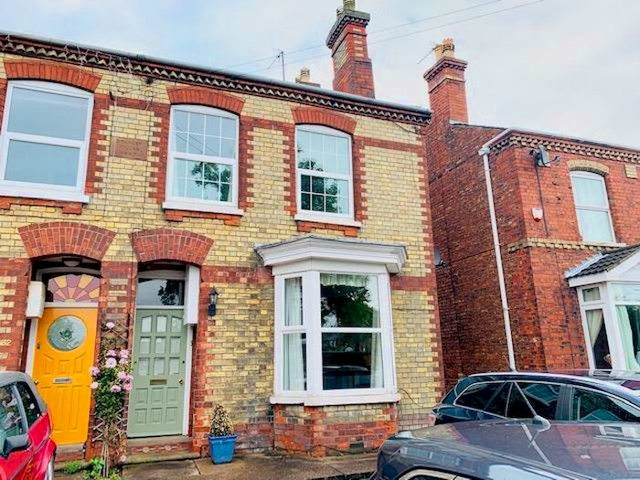 3 Bedroom House To Rent In Tower Road, Boston, PE21