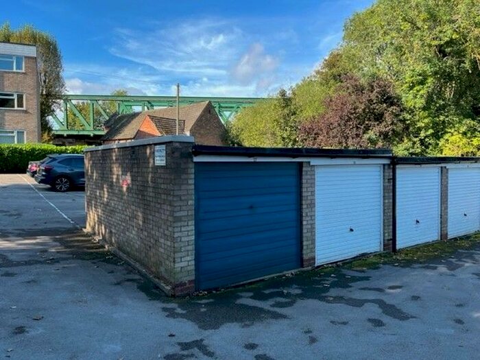 Land To Rent In Ulverley Crescent, Solihull, B92