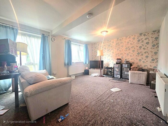 1 Bedroom Flat For Sale In College Avenue, Harrow, HA3