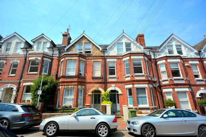 2 Bedroom Flat To Rent In Guildford Road, Tunbridge Wells, TN1