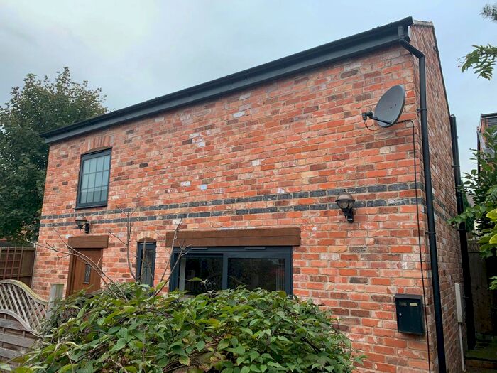 1 Bedroom Detached House To Rent In Harrington Road, Littleover, DE23