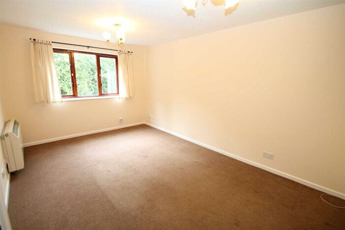 1 Bedroom Apartment For Sale In Albion Place, Campbell Park, Milton Keynes, MK9
