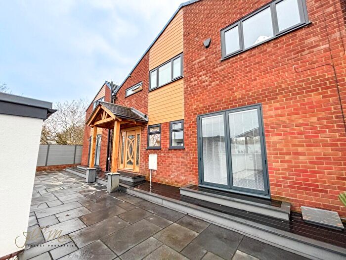 5 Bedroom Terraced House For Sale In John F Kennedy Estate, Washington Village, Washington, Tyne And Wear, NE38