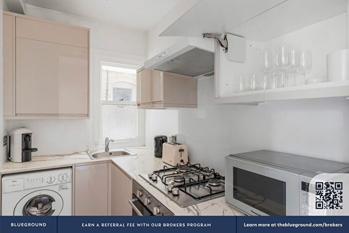 1 Bedroom Flat To Rent In St. John's Wood, London, NW8