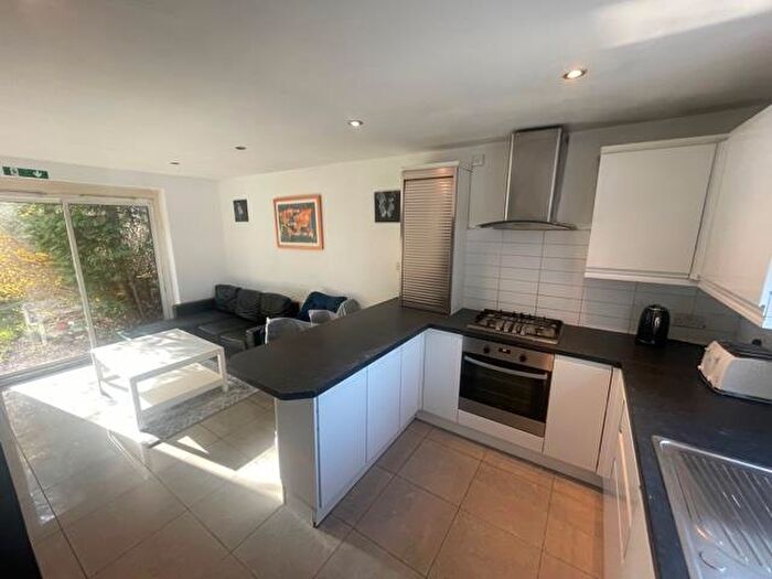 5 Bedroom Terraced House To Rent In , Rebecca Drive, Selly Oak, Birmingham, B29