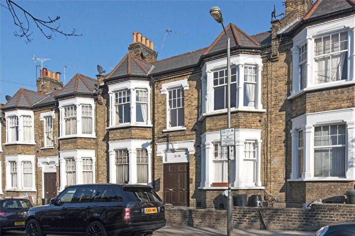 4 Bedroom Property To Rent In Marcus Street, London, SW18