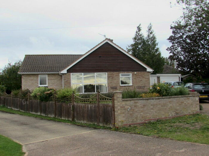 3 Bedroom Detached Bungalow To Rent In Huntingdon, PE28