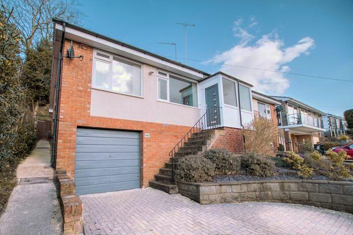 3 Bedroom Semi-Detached House To Rent In St Johns Road, Congleton, CW12