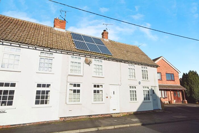 2 Bedroom Cottage For Sale In Nunnery Street, Castle Hedingham, Halstead, CO9