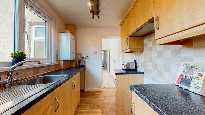 2 Bedroom Terraced House To Rent In Bulmer's Buildings, Guisborough, TS14