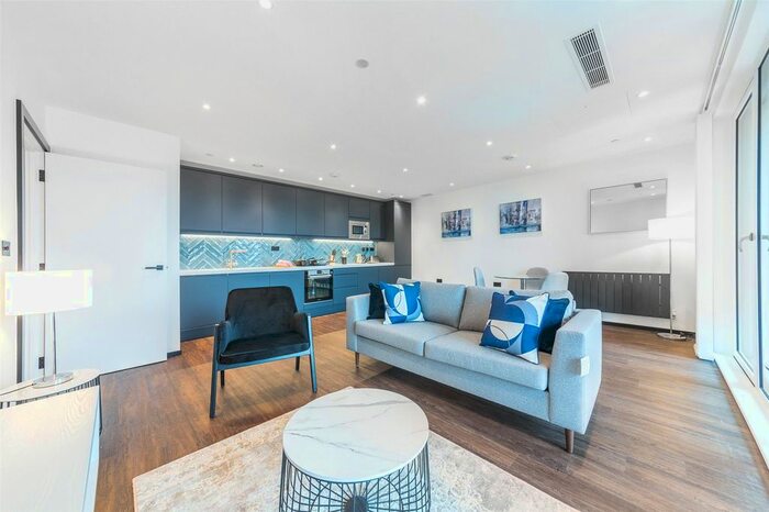 2 Bedroom Flat To Rent In Westgate House, West Gate, London, W5