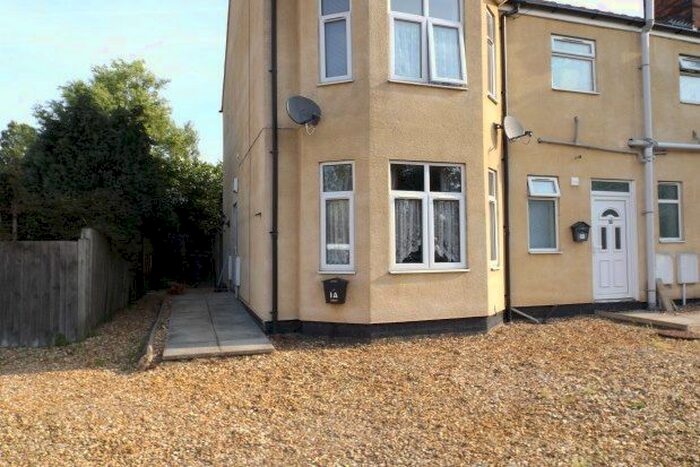 1 Bedroom Flat To Rent In Manor Road, Hunstanton, PE36