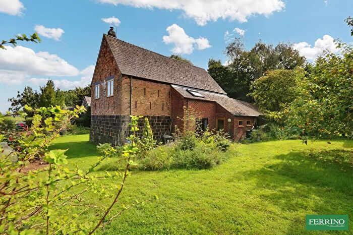 3 Bedroom Detached House For Sale In Northington, Awre, Newnham, Gloucestershire., GL14