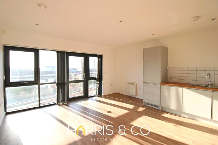 2 Bedroom Apartment For Sale In Bourne May Road, Knott End-on-Sea, Lancashire, FY6
