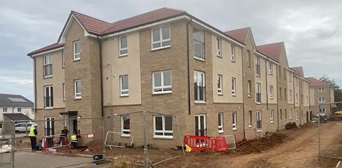 2 Bedroom Flat To Rent In David Beaton Crescent, St. Andrews, KY16