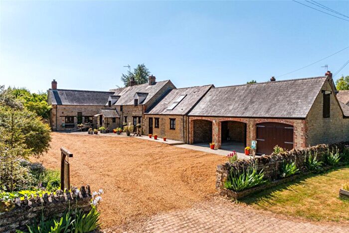 5 Bedroom Equestrian Facility For Sale In Alderton, Towcester, Northamptonshire, NN12
