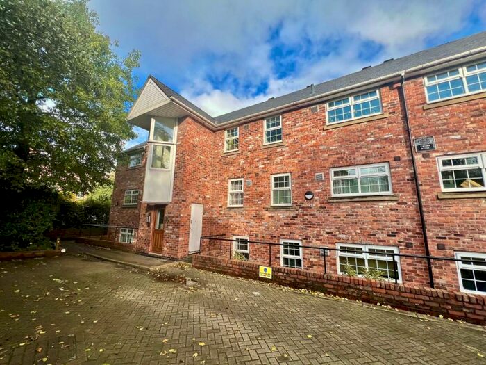 1 Bedroom Apartment To Rent In Raddle Wharf, Ellesmere Port, CH65