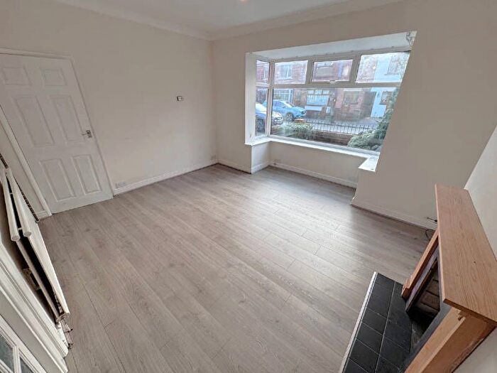 3 Bedroom Terraced House For Sale In Brookfield Road, Thornton-Cleveleys, FY5