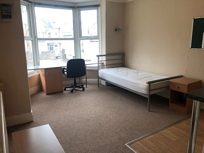 Studio To Rent In Bowden Hall, Plymouth, PL4