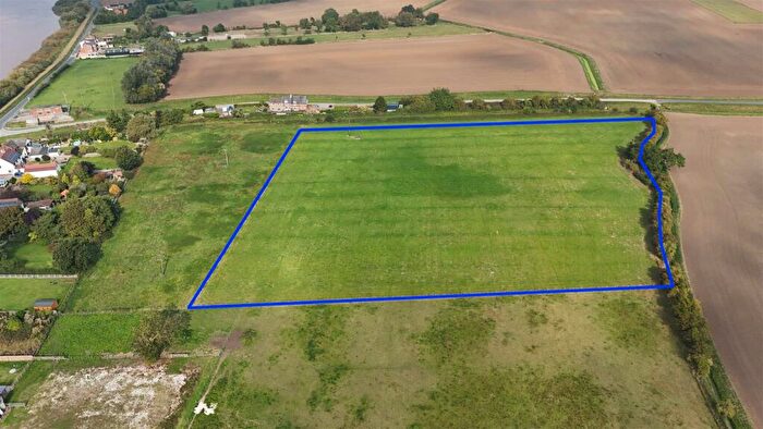 Land For Sale In Broad Lane, Skelton, DN14