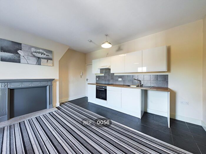 1 Bedroom Flat To Rent In Anlaby Road, HU3