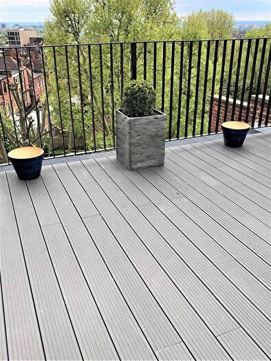 4 Bedroom Flat For Sale In A Frognal Lane, London, NW3