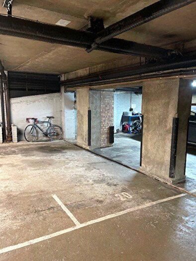 Garage / Parking To Rent In Old Brompton Road, London, SW5