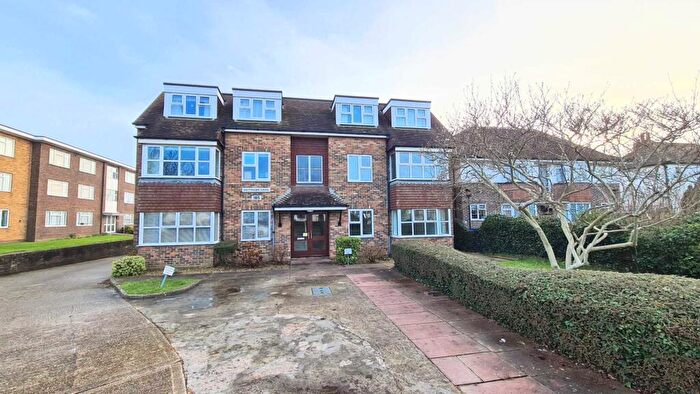1 Bedroom Flat To Rent In Goring Road, Goring-By-Sea, BN12
