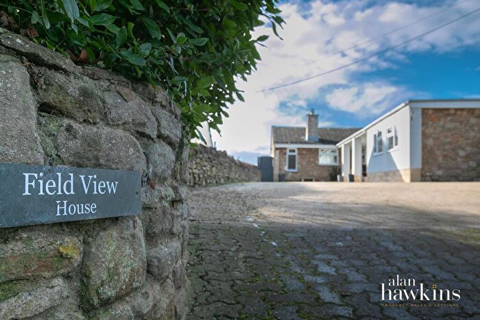 4 Bedroom Detached Bungalow For Sale In Goatacre, Calne, SN11