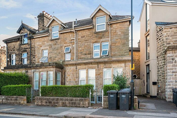 2 Bedroom Flat To Rent In Mayfield Grove, Harrogate, HG1