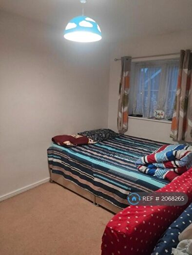 3 Bedroom Terraced House To Rent In Kerswell Close, Slough, SL2