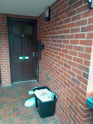 1 Bedroom Bungalow To Rent In Shakespeare Street, Birmingham, B11