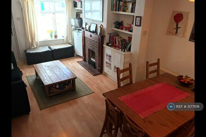 2 Bedroom Terraced House To Rent In Portland Street, St. Albans, AL3
