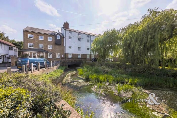 3 Bedroom Flat To Rent In Bexley High Street, Bexley, DA5