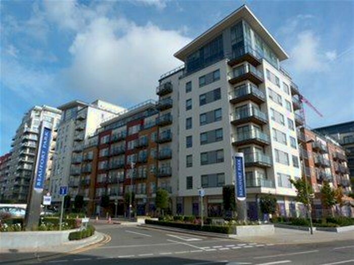 1 Bedroom Flat To Rent In Beaufort Park, Colindale, NW9