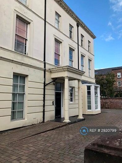 2 Bedroom Flat To Rent In Parkfield Road, Aigburth, Liverpool, L17