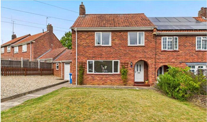 2 Bedroom Detached House To Rent In Elm Road, Sudbury, Suffolk, CO10