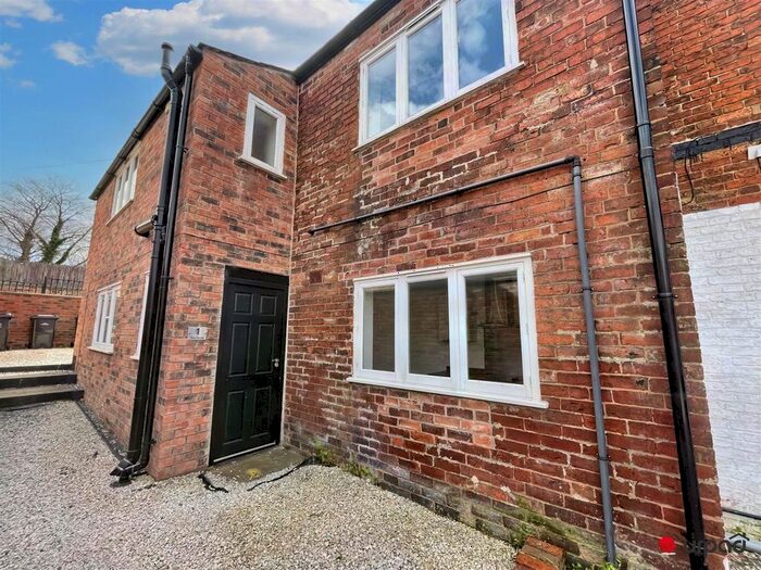 1 Bedroom Flat To Rent In The Vaults, East Street, Ilkeston, DE7
