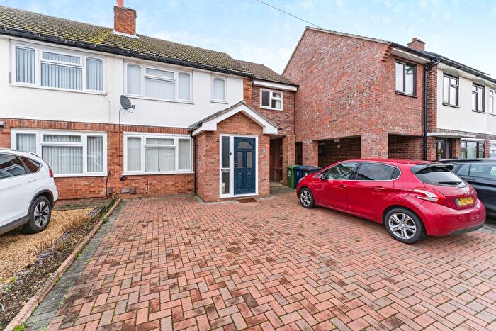 5 Bedroom Semi-Detached House For Sale In Old School Lane, Milton, Cambridge, Cambridgeshire, CB24