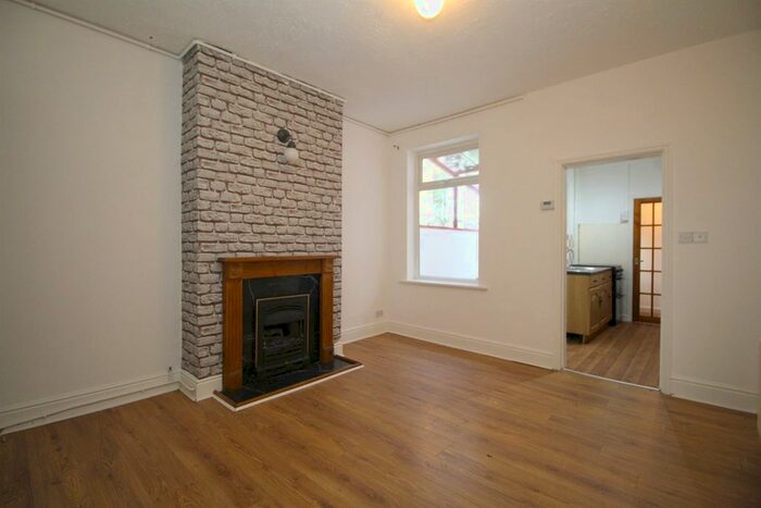 2 Bedroom Terraced House To Rent In Burder Street, Loughborough, LE11