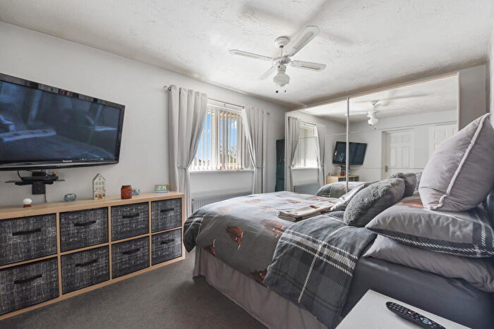 4 Bedroom Detached House For Sale In Recreation Way, Kemsley, Sittingbourne, ME10