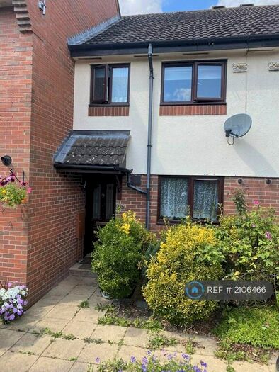 2 Bedroom Terraced House To Rent In Lay Gardens, Radford Semele, Leamington Spa, CV31
