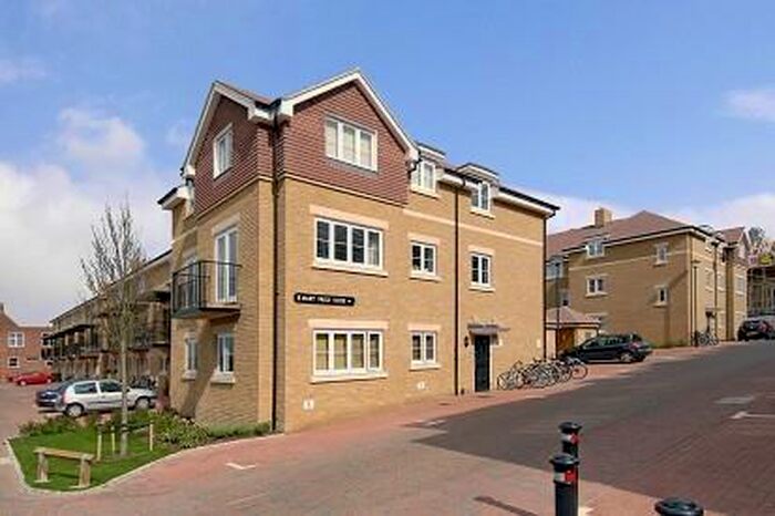 2 Bedroom Apartment To Rent In McCabe Place, Headington, OX3
