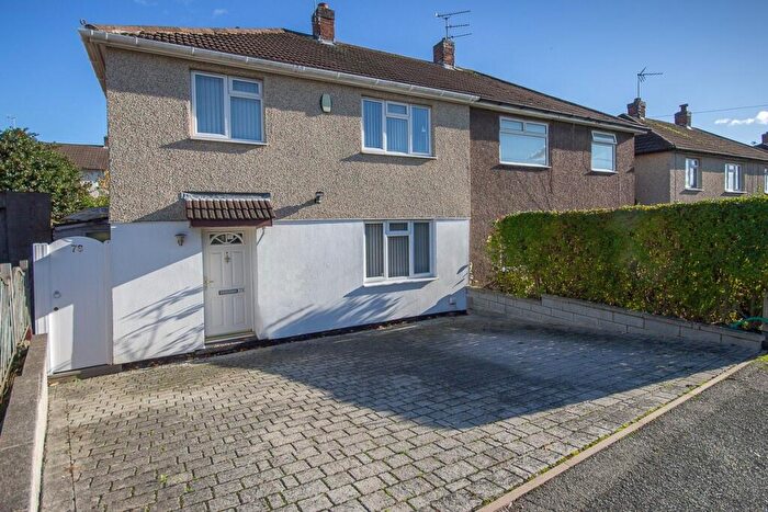 3 Bedroom Semi Detached House For Sale In Perth Street, Breadsall Hilltop, DE21