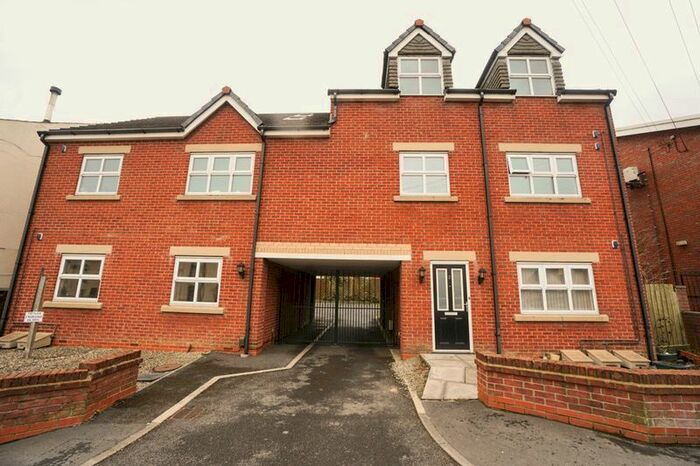2 Bedroom Flat To Rent In Chorley Road, Blackrod, Bolton BL6