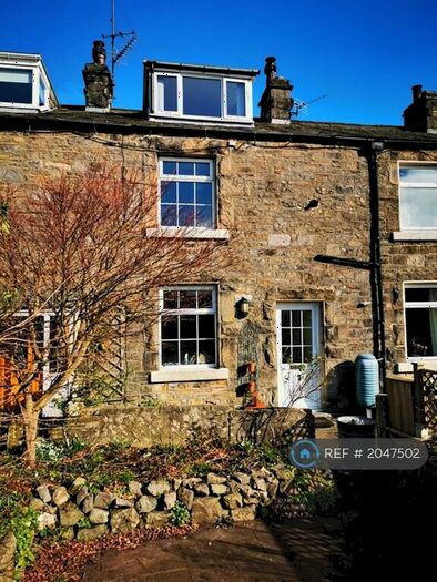 3 Bedroom Terraced House To Rent In Lower Croft Street, Settle, BD24